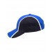 Tri-colour Cap