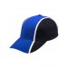 Tri-colour Cap
