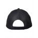 Premium Cotton Trucker Cap