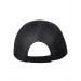 Premium Cotton Trucker Cap