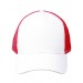 Premium Cotton Trucker Cap