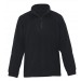 Detailed Polar Fleece Pullover