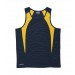 Dri Gear Spliced Zenith Singlet