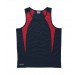 Dri Gear Spliced Zenith Singlet