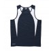 Dri Gear Spliced Zenith Singlet