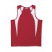 Dri Gear Spliced Zenith Singlet