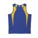 Dri Gear Spliced Zenith Singlet