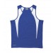Dri Gear Spliced Zenith Singlet