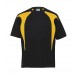 Dri Gear Spliced Zenith Tee