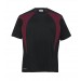 Dri Gear Spliced Zenith Tee