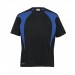 Dri Gear Spliced Zenith Tee