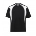 Dri Gear Spliced Zenith Tee