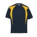 Dri Gear Spliced Zenith Tee