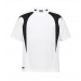 Dri Gear Spliced Zenith Tee