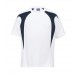 Dri Gear Spliced Zenith Tee