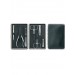 Europa Brands Niegeloh Capri XL Leather Manicure Set