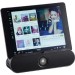 ifidelity Rollbar Bluetooth Speaker Stand