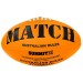 Summit Sport Fluro Embossed AFL Orange