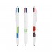 4 Colour Pen