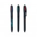 4-Colour Pen With Stylus