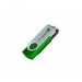 Folding USB 2.0 Flash Drive - 8GB