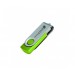 Folding USB 2.0 Flash Drive - 8GB