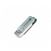 Folding USB 2.0 Flash Drive - 8GB