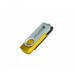 Folding USB 2.0 Flash Drive - 8GB