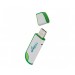 Slanted USB 2.0 Flash Drive - 4GB