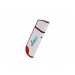 Slanted USB 2.0 Flash Drive - 4GB