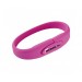 Bracelet USB 2.0 Flash Drive - 1GB