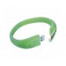 Bracelet USB 2.0 Flash Drive - 4GB
