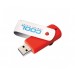 Resolve USB 2.0 Flash Drive - 8GB