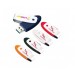 Oval USB 2.0 Flash Drive - 16GB