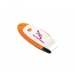 Oval USB 2.0 Flash Drive - 16GB