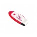 Oval USB 2.0 Flash Drive - 16GB