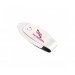 Oval USB 2.0 Flash Drive - 16GB