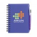 Notebook Plastic Cover Small