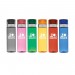 BIC Graphics Sport Bottle With Metallic Ring - 740ml