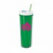 BIC Graphics Slender Tumbler - 500ml