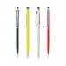 Metal Touchscreen Stylus