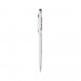 Metal Touchscreen Stylus