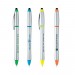 Stylus Highlighter-Pen Combo