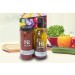 Gourmet Gift Relish and Oil Pack