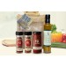 Gourmet Gift BBQ for Blokes