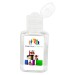 High Caliber 30ml Hand Sanitiser Gel