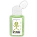 High Caliber 30ml Hand Sanitiser Gel with Aloe