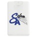 High Caliber 17ml Credit Card Hand Sanitiser