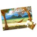 High Caliber Jigsaw