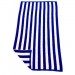 HW127 Hawaiian Stripe Beach Towel-1